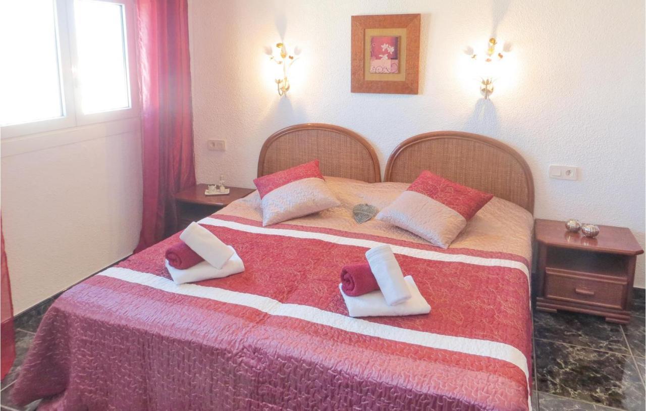 2 Bedroom Stunning Apartment In Torrevieja Kültér fotó