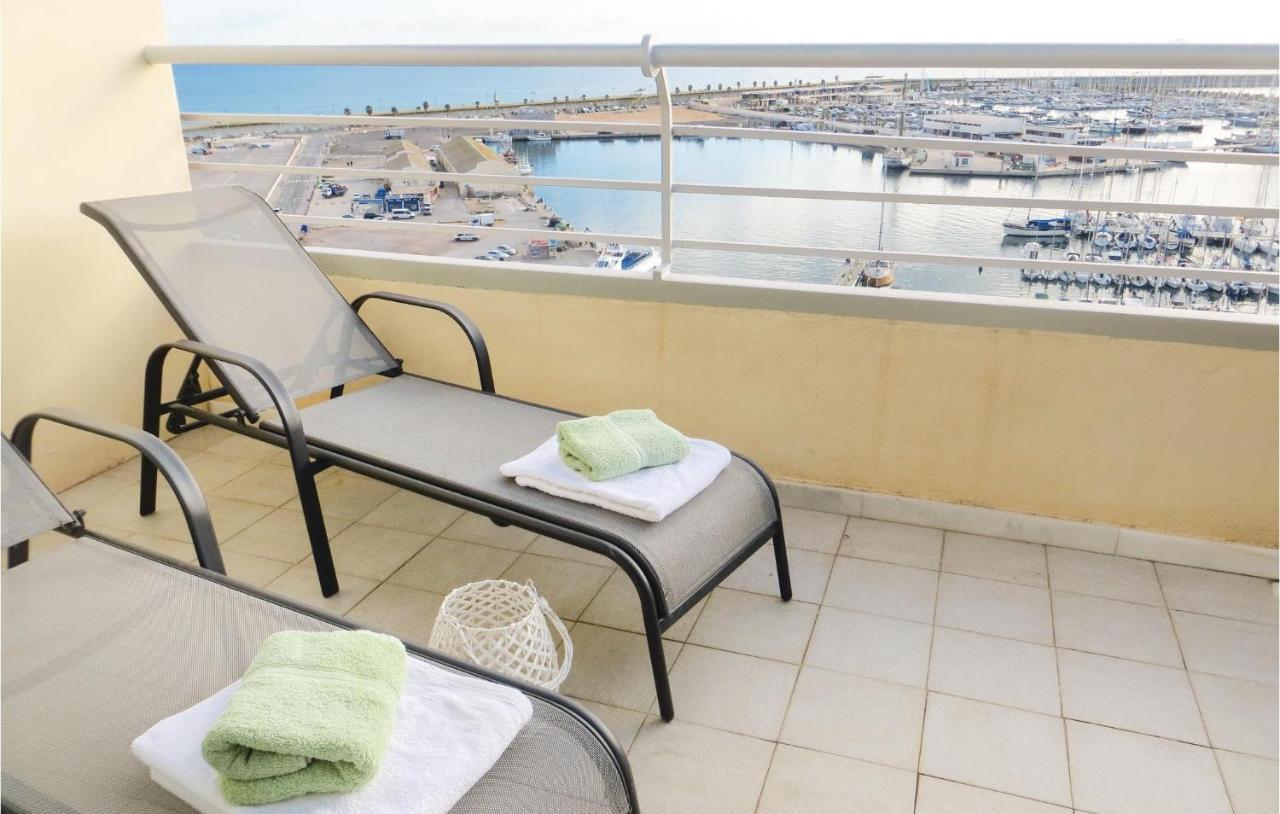 2 Bedroom Stunning Apartment In Torrevieja Kültér fotó